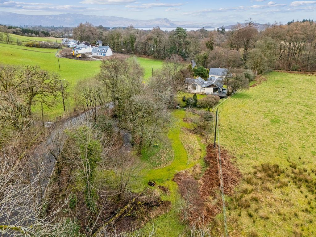 Additional image 23 of 3 bed detached house for saleMuirland Cottage, Arden, Alexandria G83