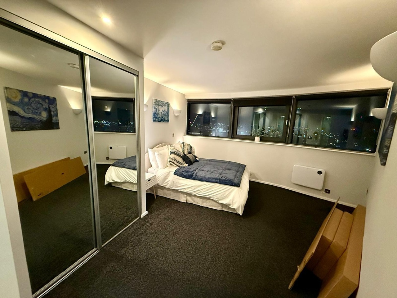 Additional image 10 of 2 Bed Flat, Bridgewater Place, LS11, N1 7GU