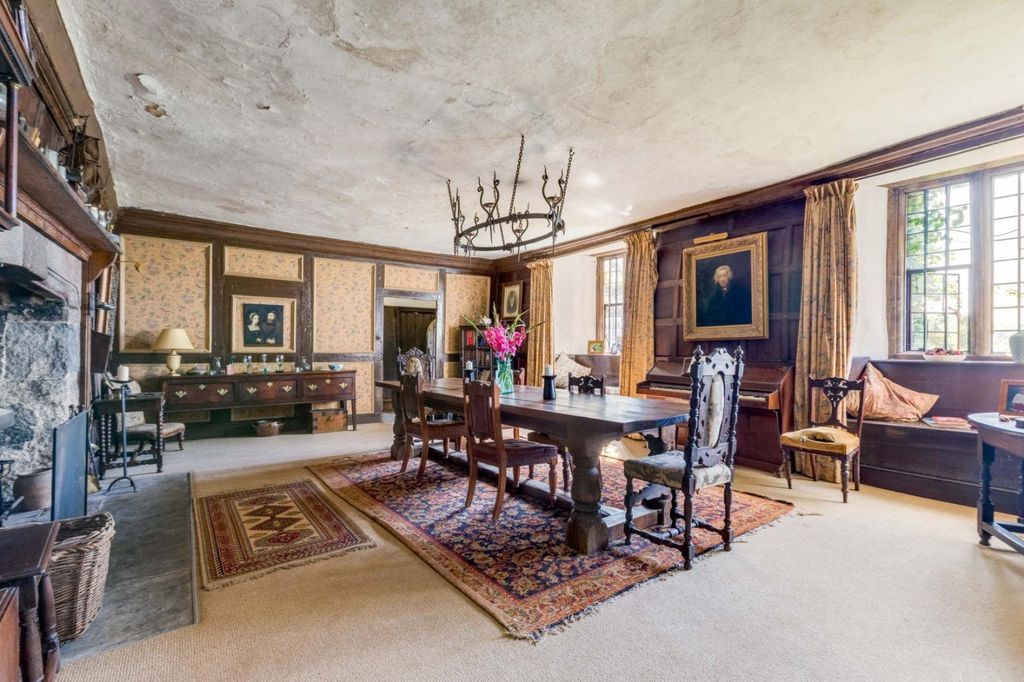 Additional image 8 of 7 bed property for saleCheriton Fitzpaine, Crediton, Devon EX17