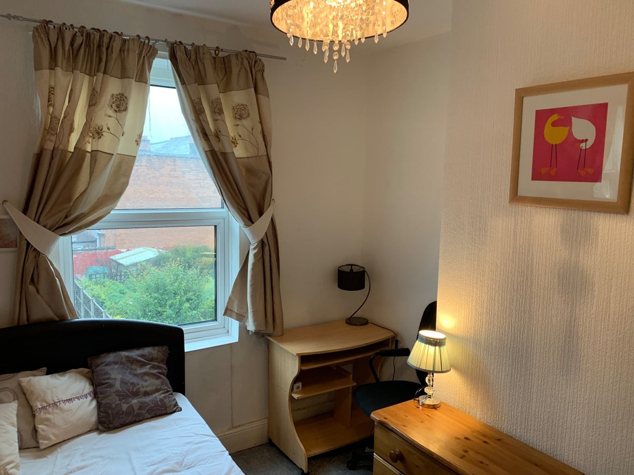 Additional image 11 of Studio Flat, Oxford Road, B23, N1 7GU