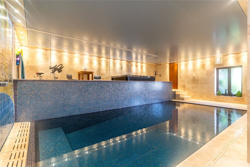 Additional image 19 of 4 bed detached house for saleGillan, Manaccan, Helston, Cornwall TR12