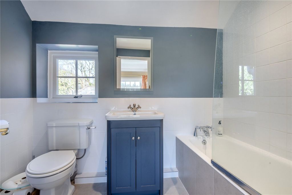 Additional image 17 of 5 bed detached house for salePenwood, Highclere, Newbury, Berkshire RG20