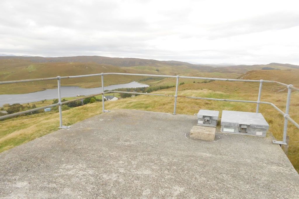 Land for sale4, Leurbost, Leurbost Dsr, Isle Of Lewis HS29Nx HS2