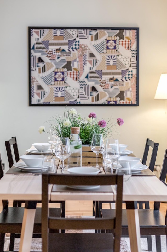 Additional image 32 of 4 Bed Flat, Lexham Gardens, W8, N1 7GU