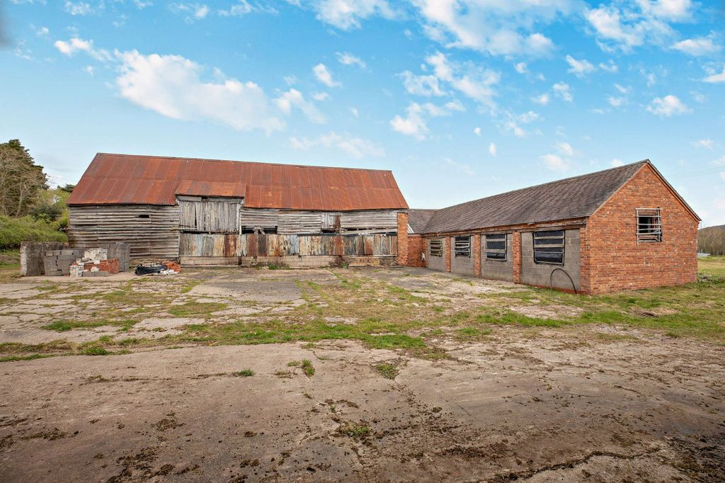 Additional image 17 of Land for saleFelhampton, Church Stretton, Shropshire SY6