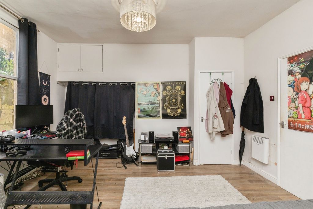 Studio for saleWalcot Buildings, Bath BA1 photo 2