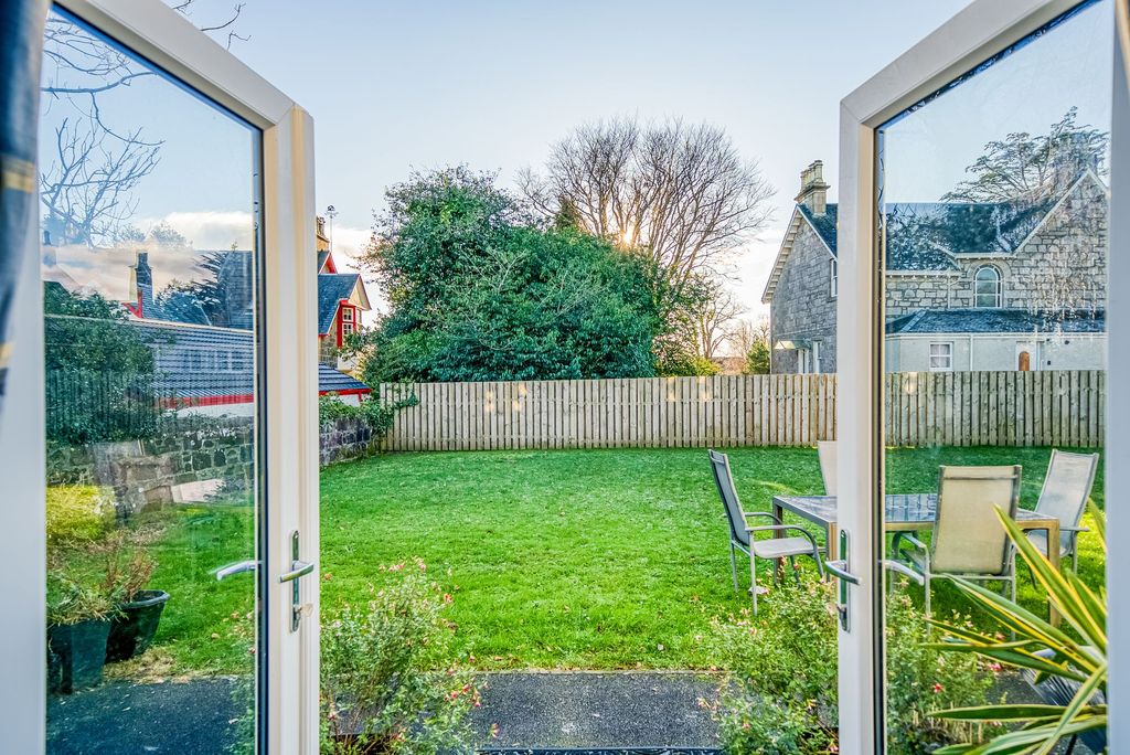 Additional image 5 of 5 bed detached house for sale2c Albert Street, Helensburgh G84