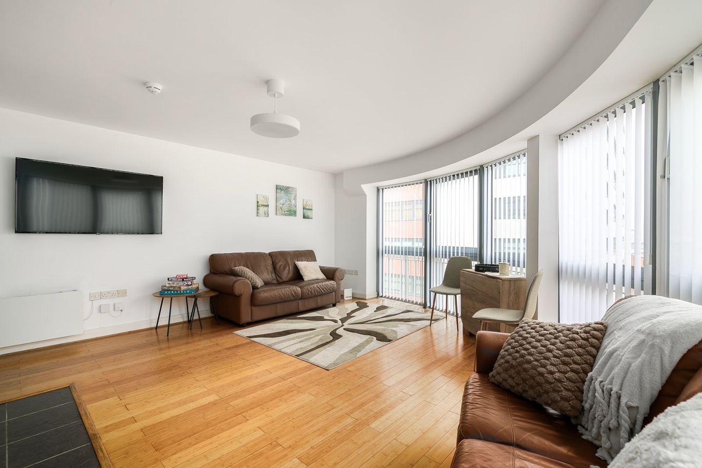 Additional image 2 of 1 Bed Flat, Islington Gates, B3, N1 7GU