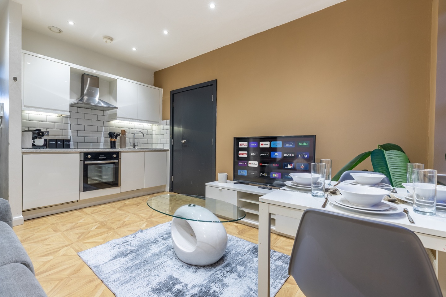 1 Bed Flat, The Calls, LS2, N1 7GU