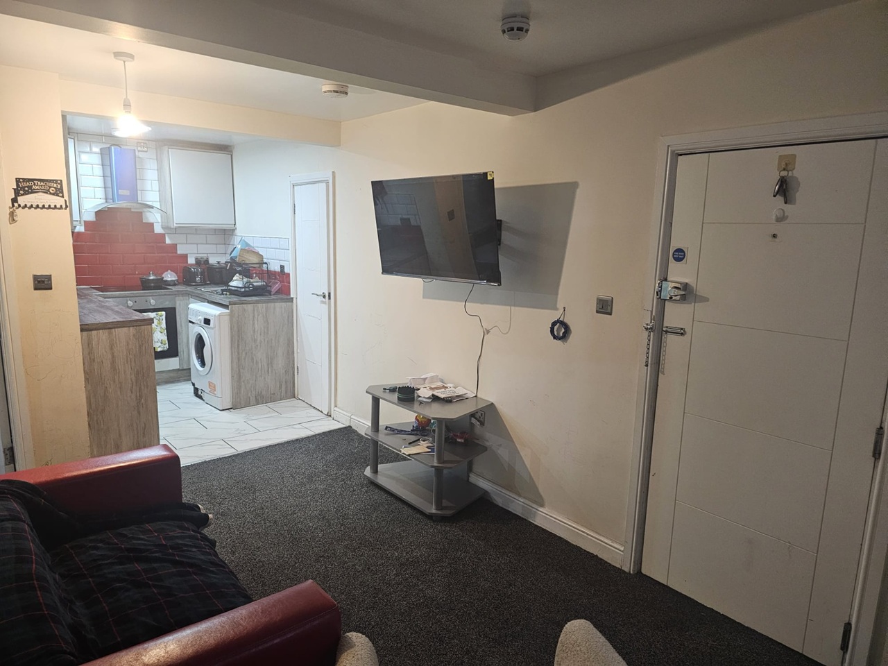 Additional image 11 of 2 Bed Flat, Streetly Road, B23, N1 7GU