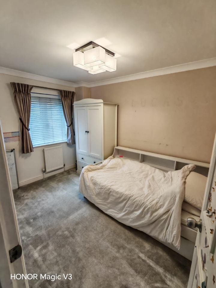 Additional image 8 of 3 Bed Semi-Detached House, Bray Crescent, SE16, N1 7GU