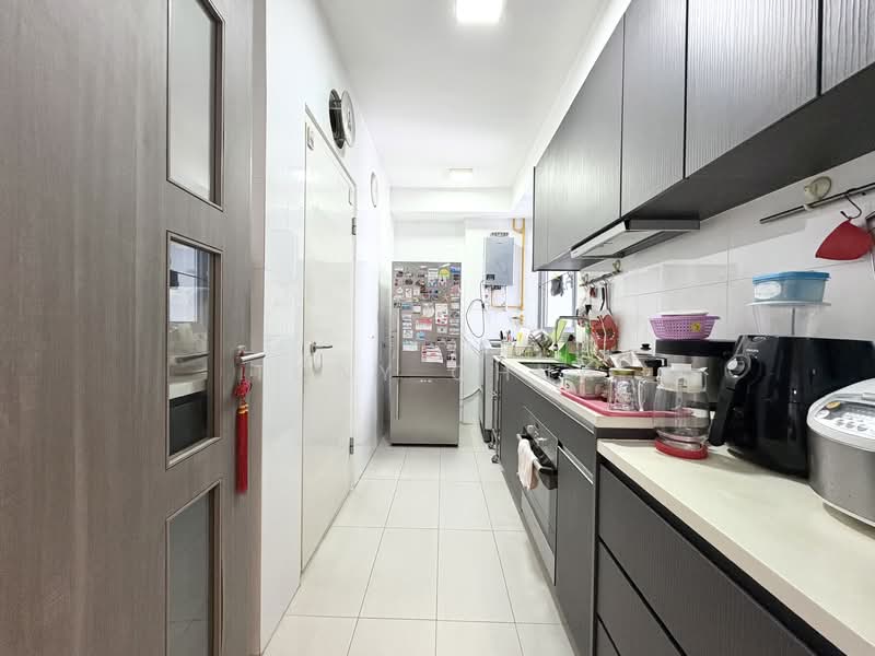 Additional image 8 of 530A Pasir Ris Drive 1