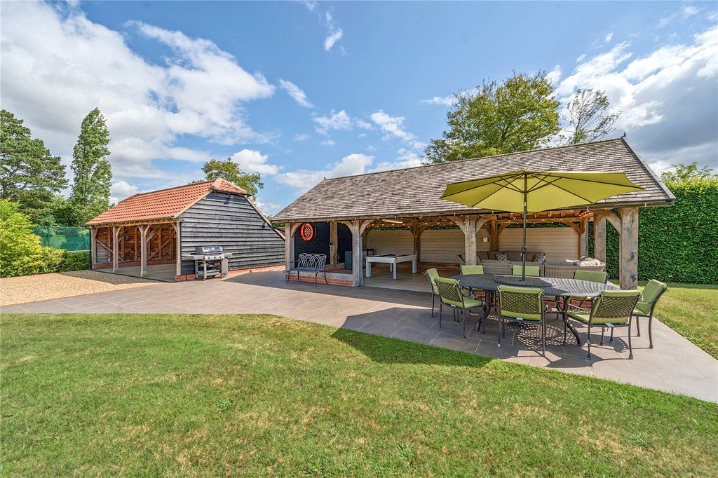 Additional image 17 of 5 bed detached house for saleThe Green, Rougham, Bury St. Edmunds, Suffolk IP30