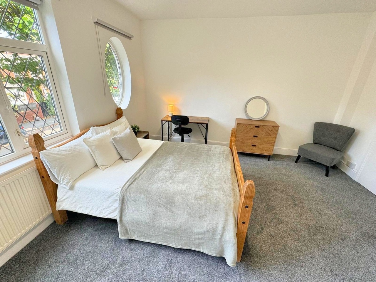 Additional image 24 of Room in a Shared House, Hallewell Road, B16, N1 7GU