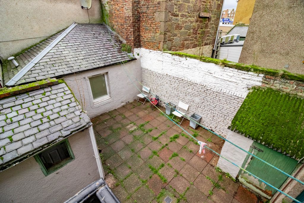 Additional image 22 of 2 bed flat for saleGibson Place, Montrose DD10