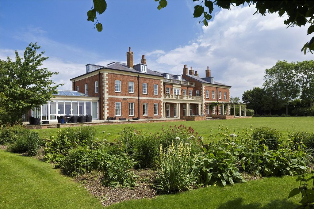 Additional image 7 of 9 bed detached house for saleStokes Hall, Althorne, Chelmsford, Essex CM3
