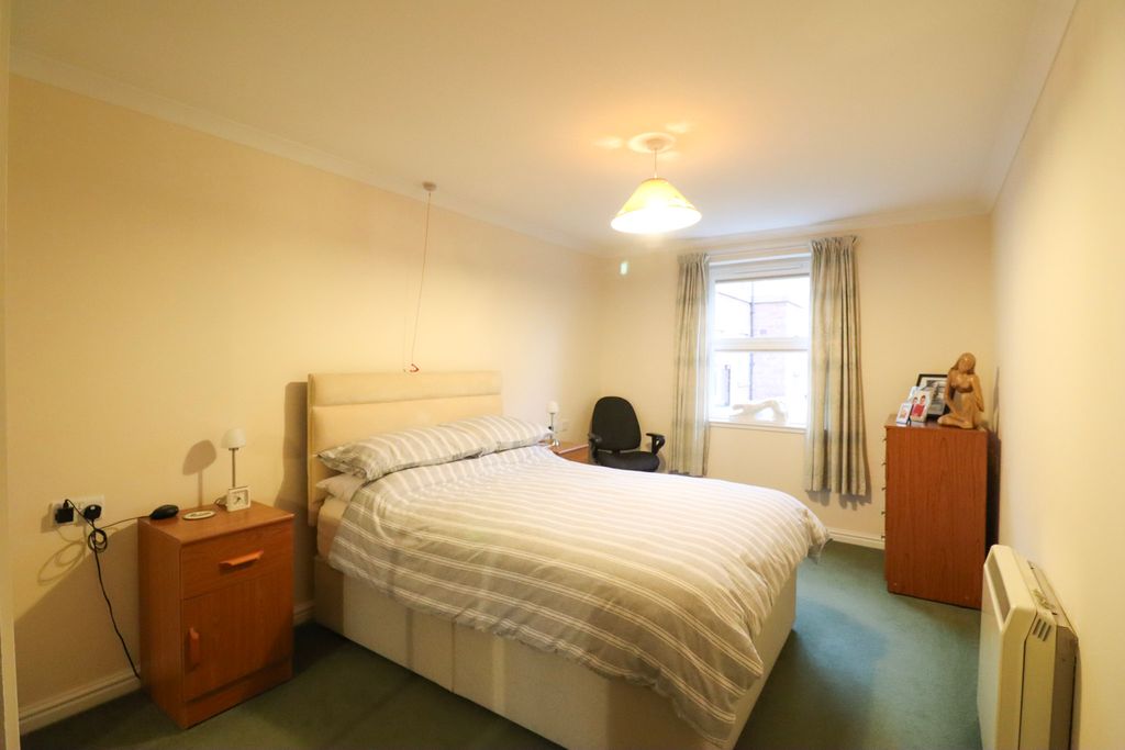 Additional image 9 of 2 bed flat for saleFlat 22, The Granary, Glebe Street, Dumfries DG1