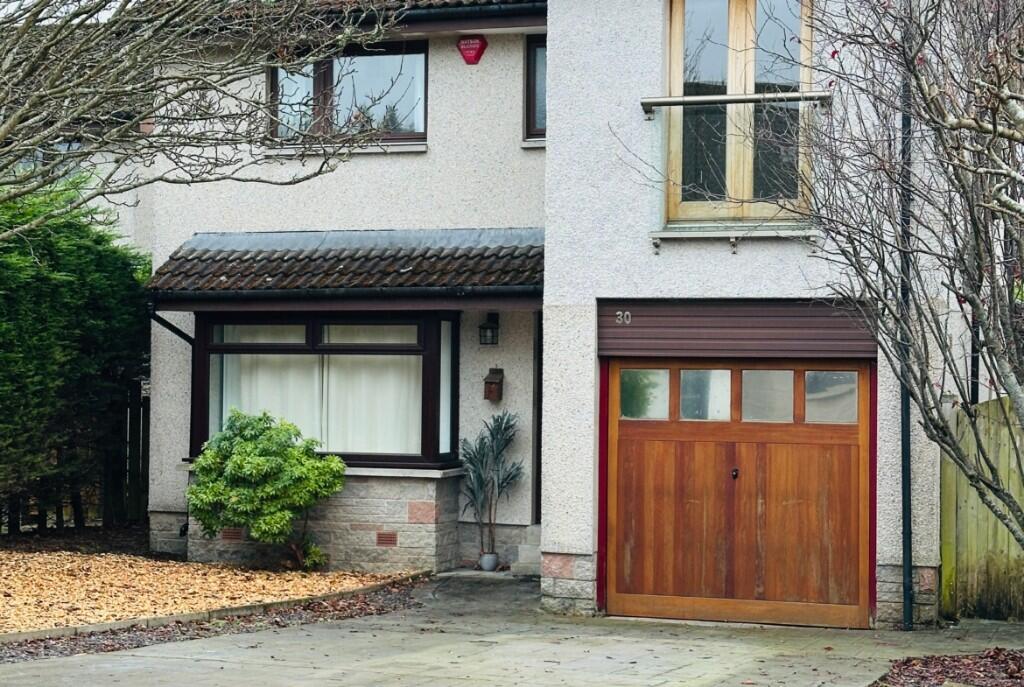 Earlspark Way, Aberdeen, Aberdeenshire, AB15