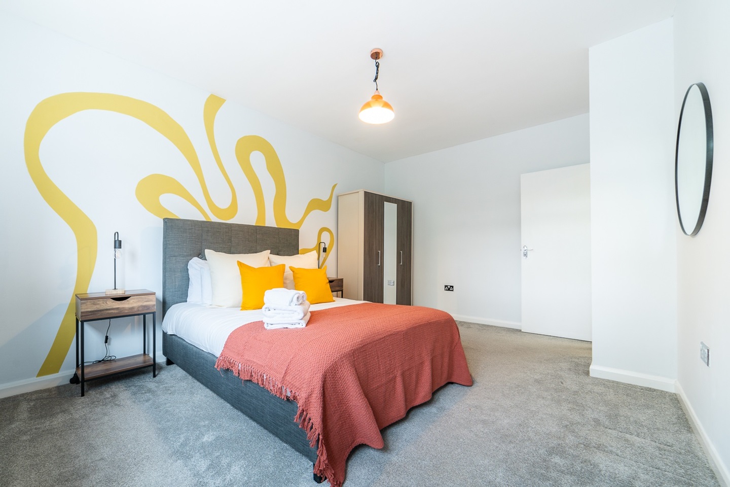 Additional image 3 of 2 Bed Flat, Highbury Grove Court, N5, N1 7GU