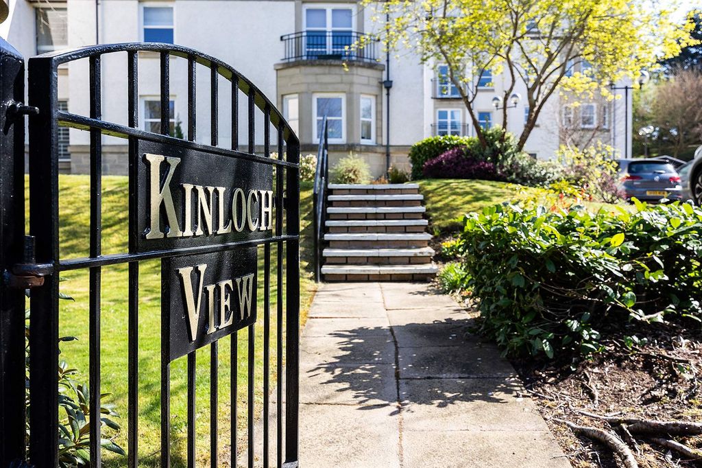 Additional image 9 of 1 bed property for saleKinloch View, Linlithgow EH49