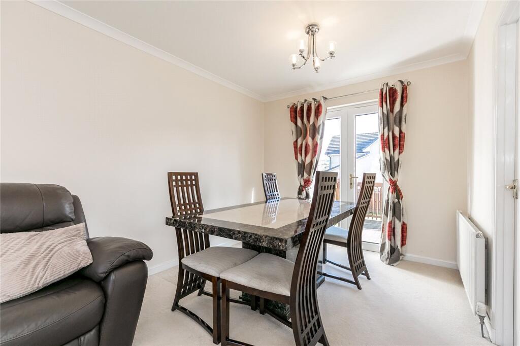 Additional image 5 of Brockwood Place, Blackburn, AB21