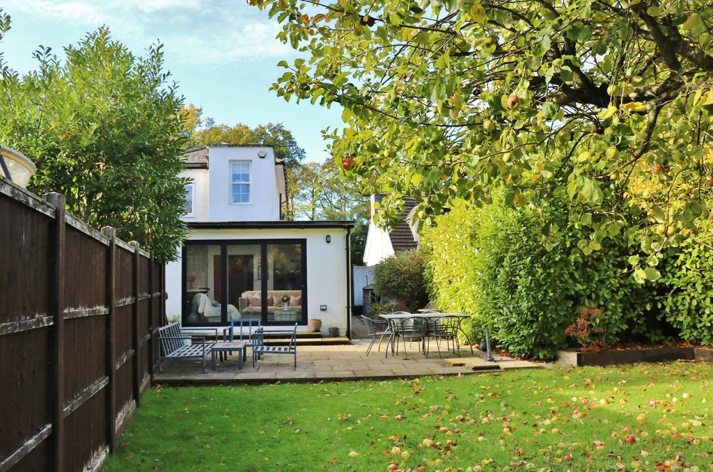 Additional image 27 of 4 bed semi-detached house for saleMoorhill Road, West End SO30