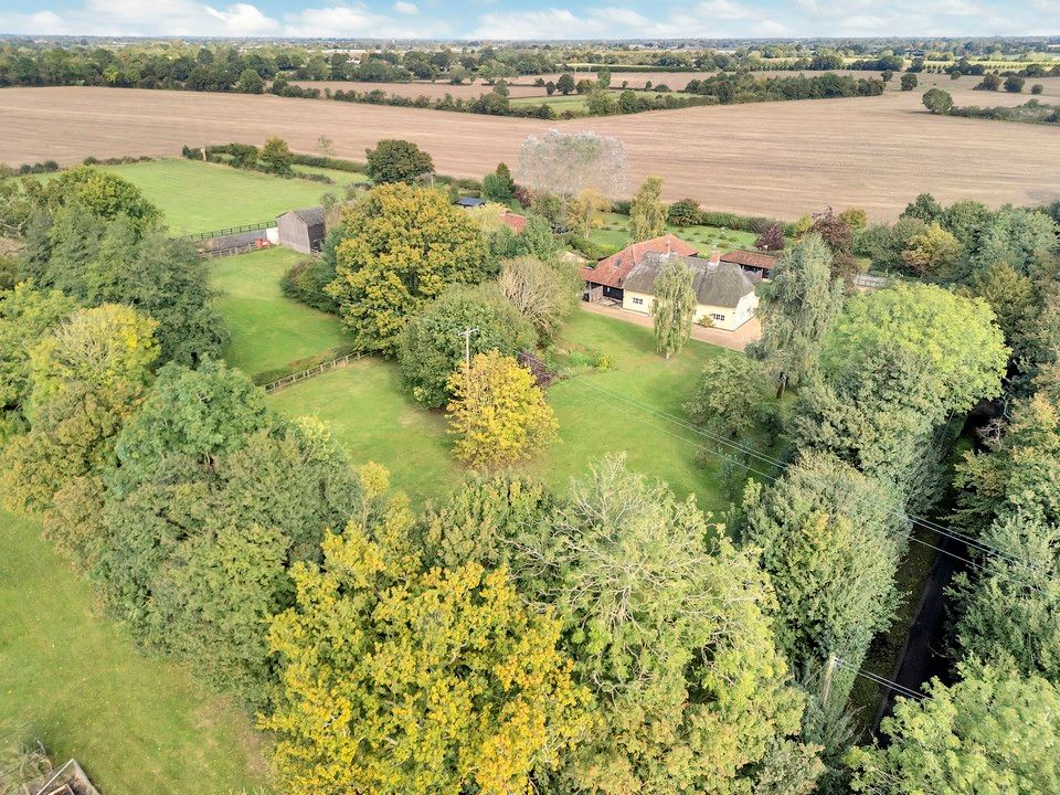 Additional image 45 of 10 bed detached house for saleBrundish, Woodbridge IP13