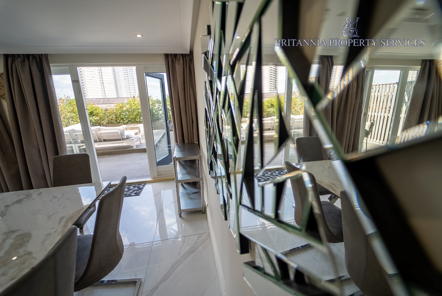 Additional image 19 of 3 Bed Penthouse, The Mailbox, B1, N1 7GU