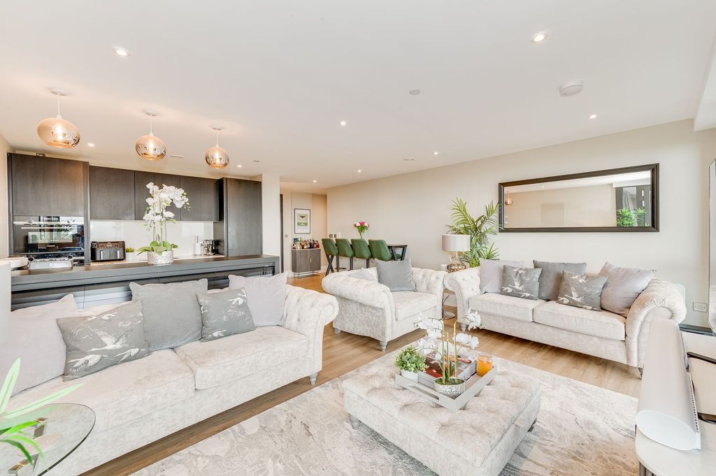 Additional image 2 of 2 bed flat for saleFulwood Road, Sheffield S10