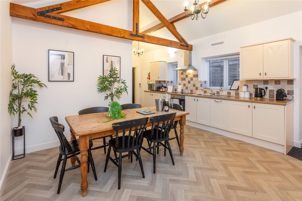 Additional image 20 of 17 bed terraced house for saleThe Grange Holidays, Bempton Lane, Flamborough, East Yorkshire YO15
