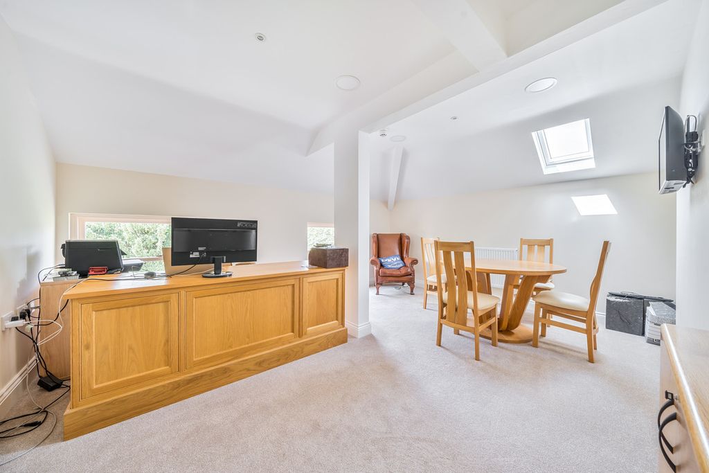 Additional image 22 of 6 bed detached house for saleChurch Road, Quarndon DE22
