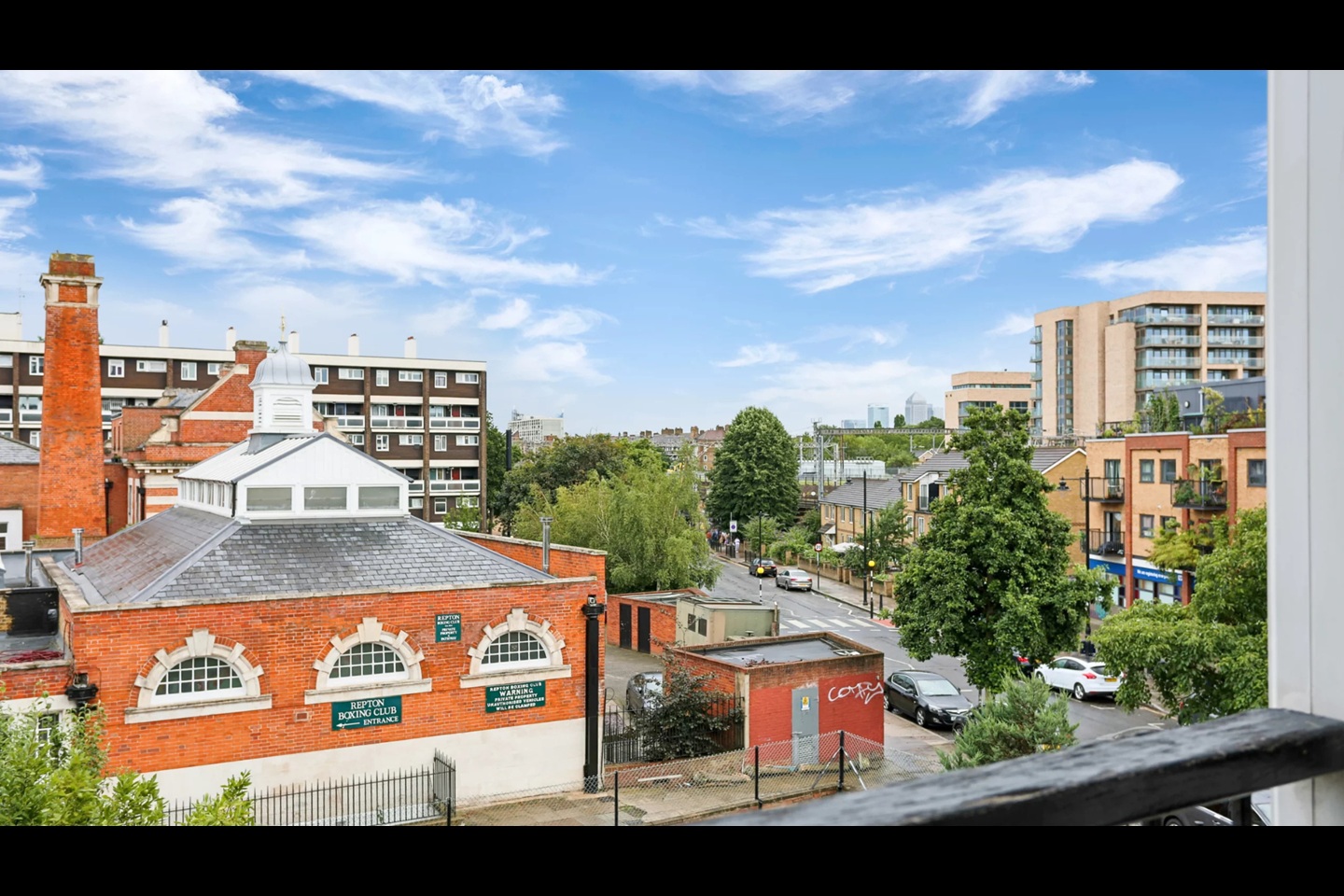 Additional image 7 of Room in a Shared Flat, Hereford St, E2, N1 7GU