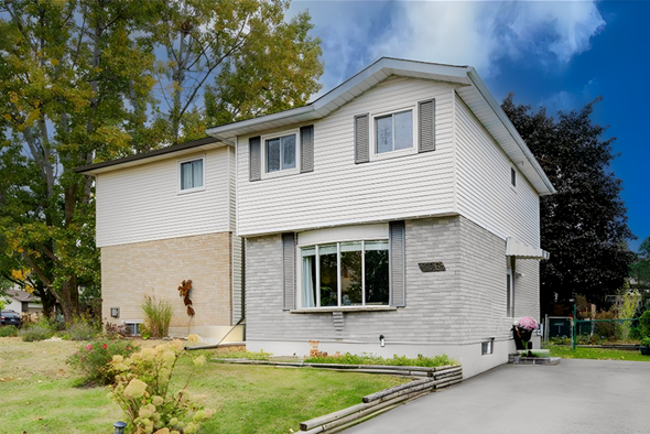 106 Cornerbrook Crescent, Waterloo, ON, N2V 1L2