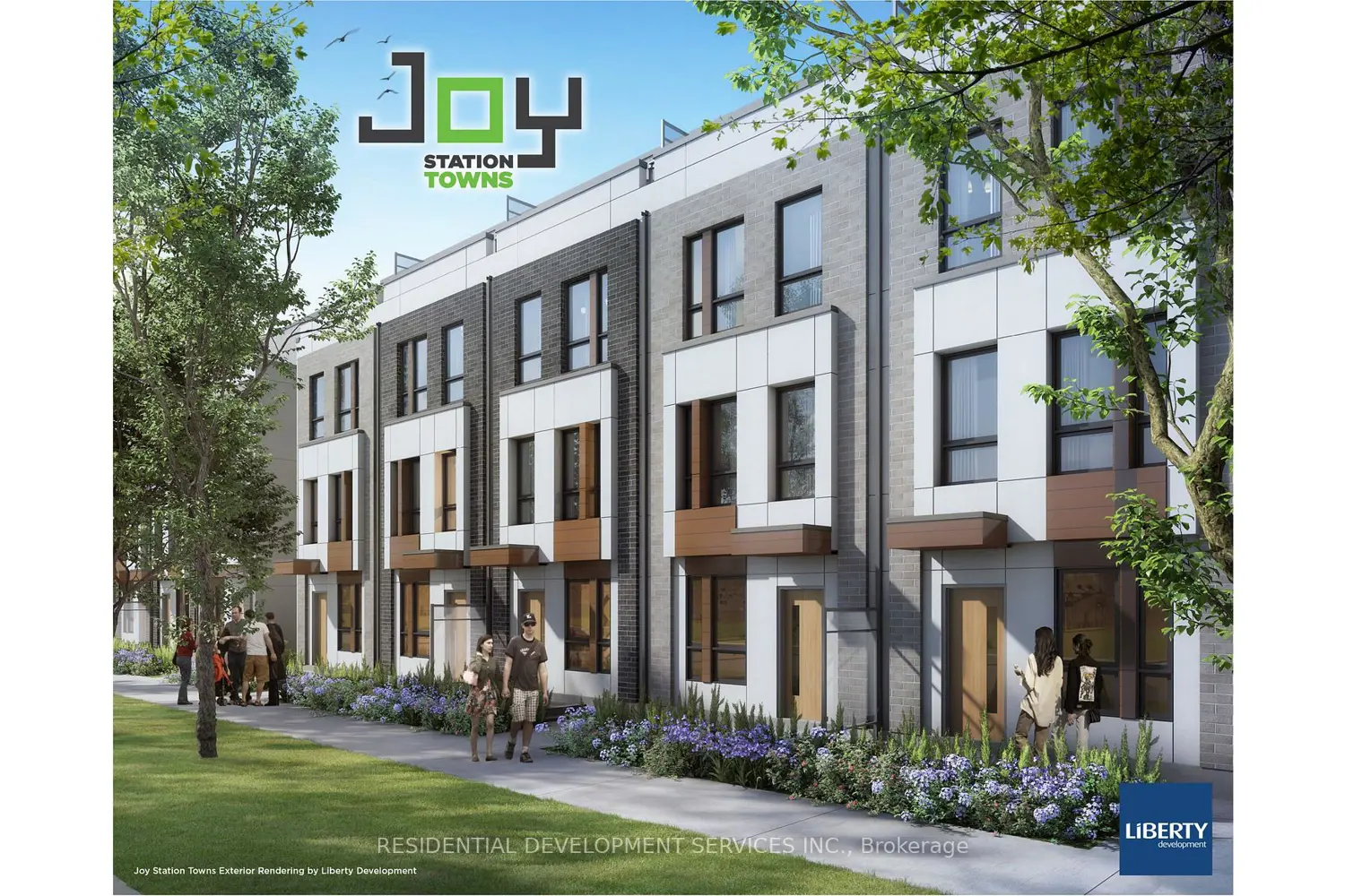 Additional image 3 of 168 Anderson Avenue Th2