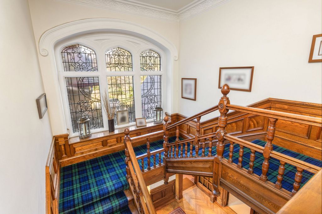 Additional image 16 of 7 bed detached house for saleGlenavon House, Linlithgow, West Lothian EH49