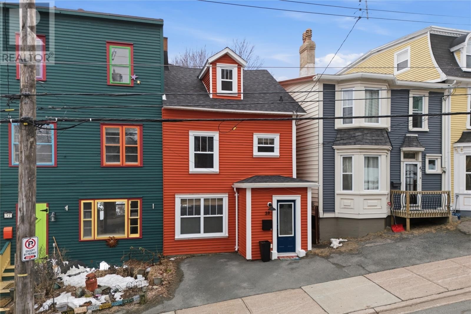 Additional image 8 of 39 Patrick Street, St. John's, NL, A1E2S5