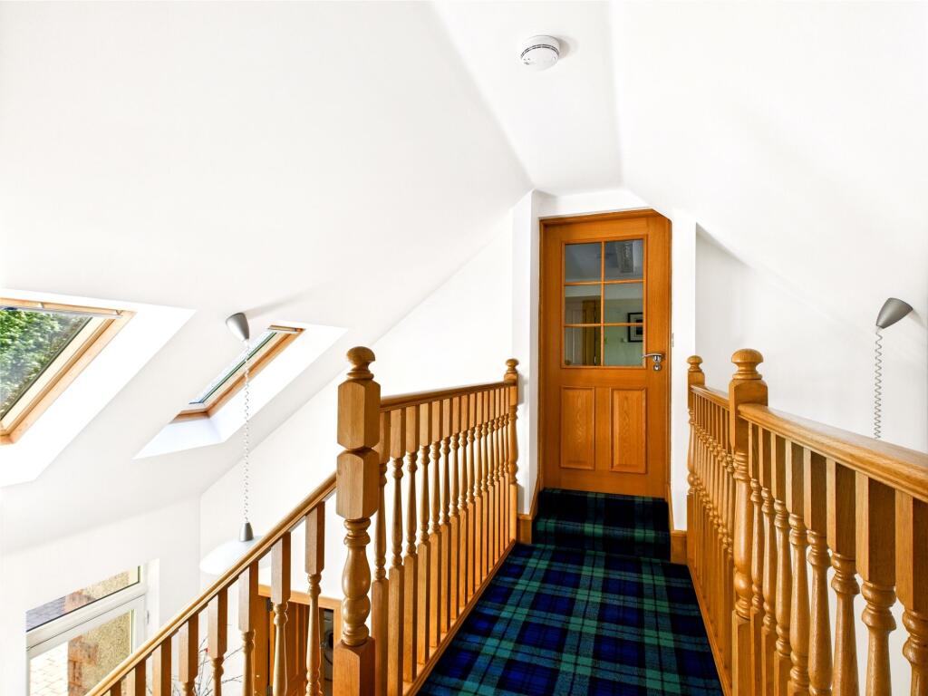 Additional image 33 of Lang Stracht, Alford, AB33