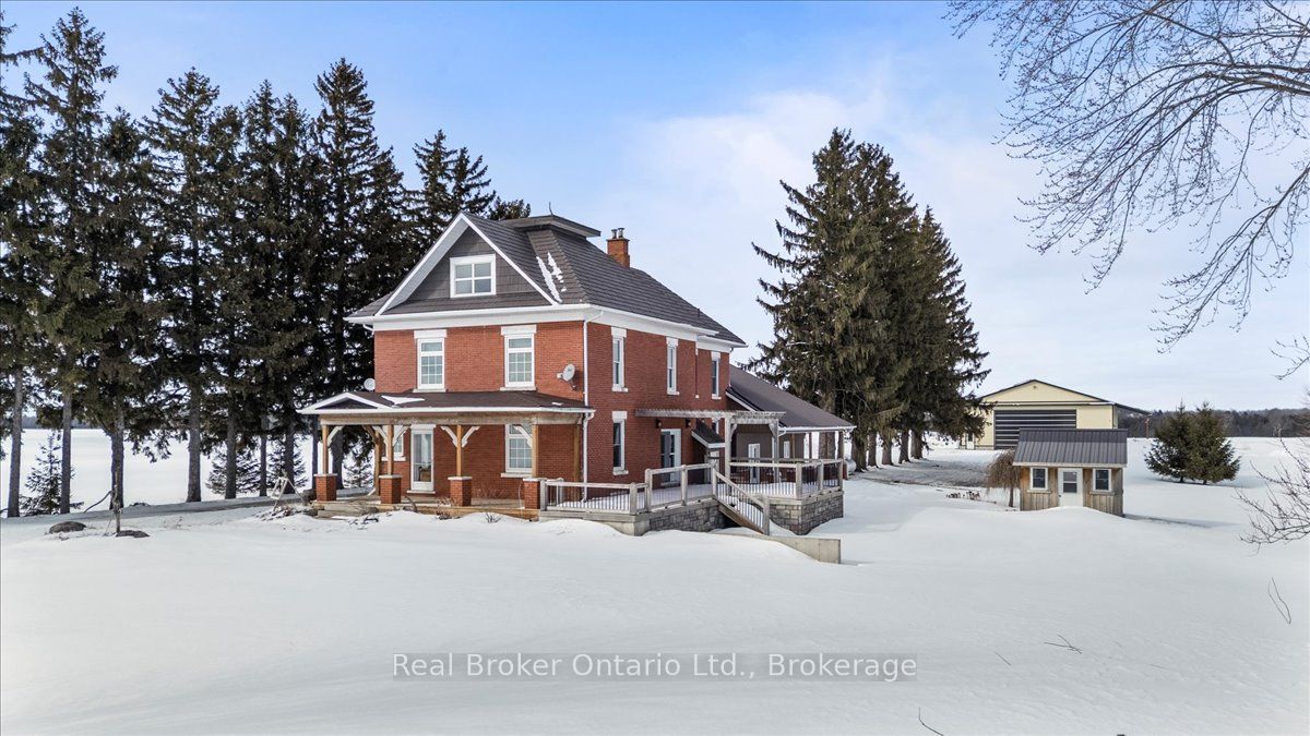 Additional image 2 of 241787 16 Concession, West Grey, ON, N0G 2M0