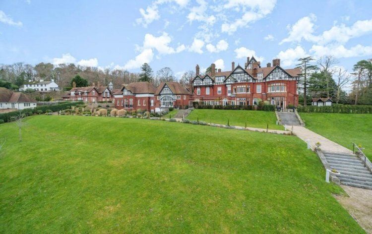 Additional image 29 of 3 bed flat for saleBruce Manor Close, Wadhurst, East Sussex TN5