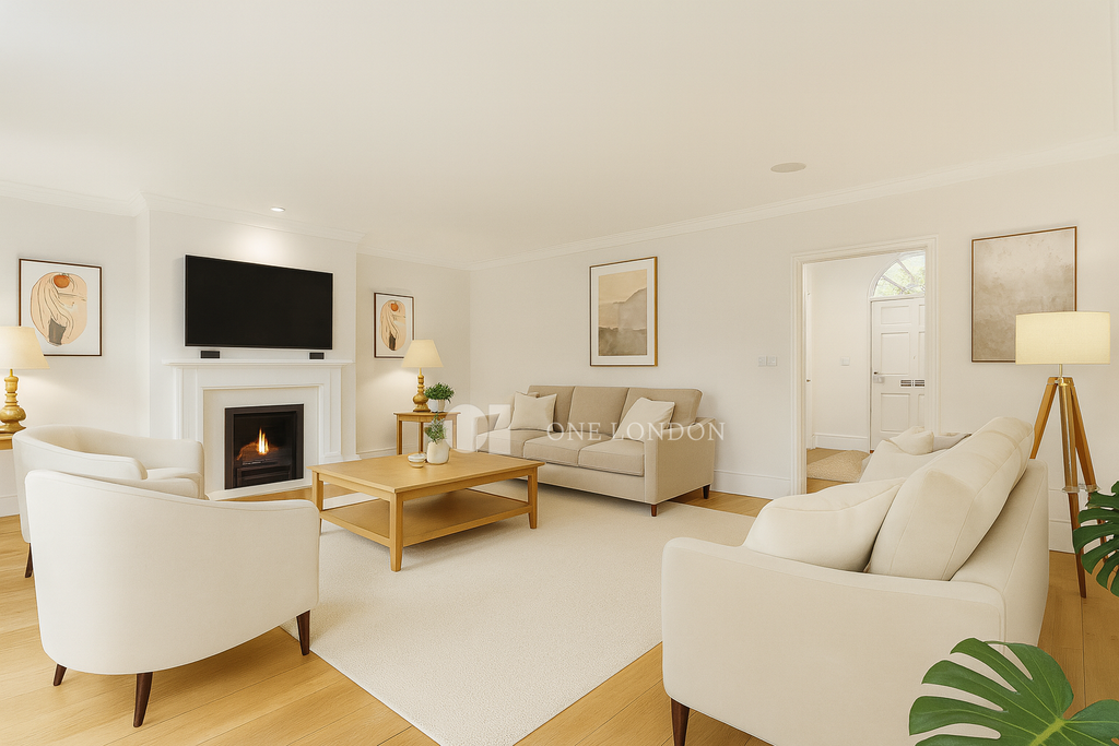 Additional image 8 of 7 bed detached house for saleNadder House, Lower Road, Salisbury SP2