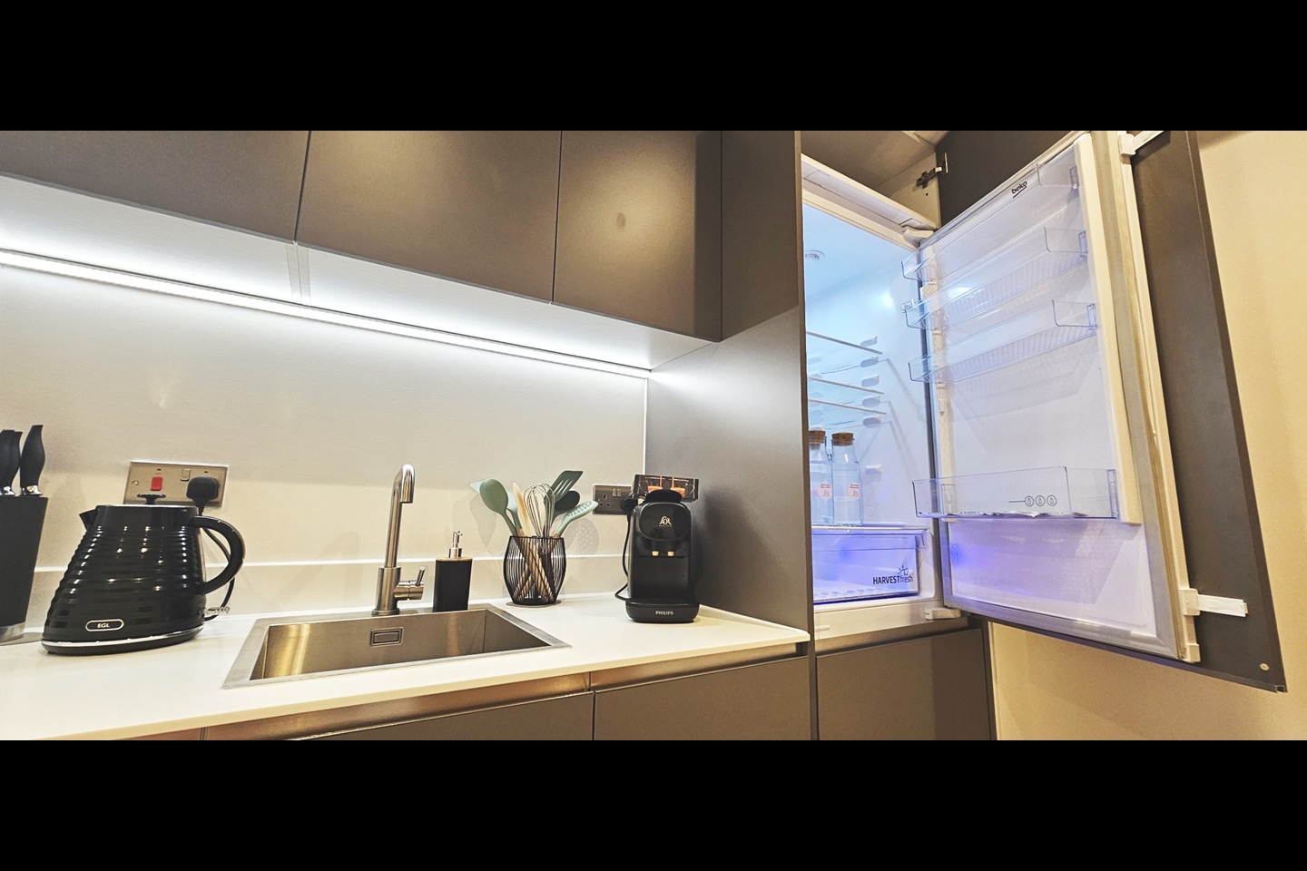 Additional image 6 of 2 Bed Flat, Leeds City Centre, LS9, N1 7GU