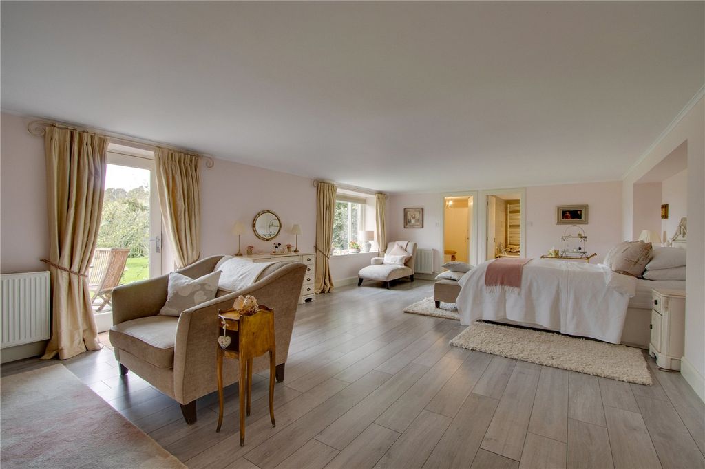 Additional image 11 of 5 bed equestrian for saleThe Ghenty, Airlie, By Kirriemuir, Angus DD8