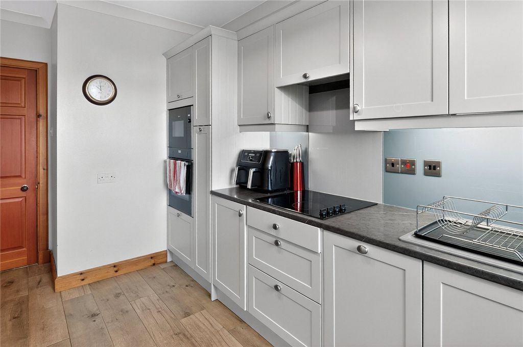 Additional image 5 of 2 bed flat for saleAnn Street, Gatehouse Of Fleet, Castle Douglas, Dumfries And Galloway DG7