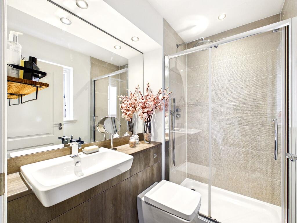 Additional image 19 of Baillie Crescent, Alford, AB33