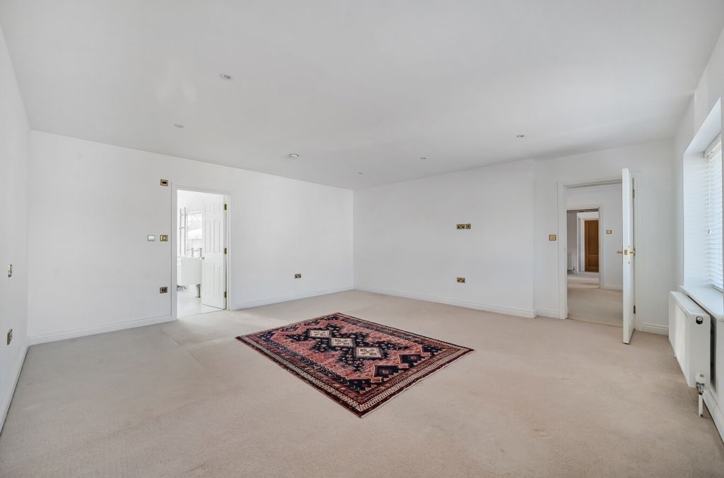 Additional image 22 of 5 bed detached house for saleRook Hill Road, Friars Cliff, Christchurch BH23