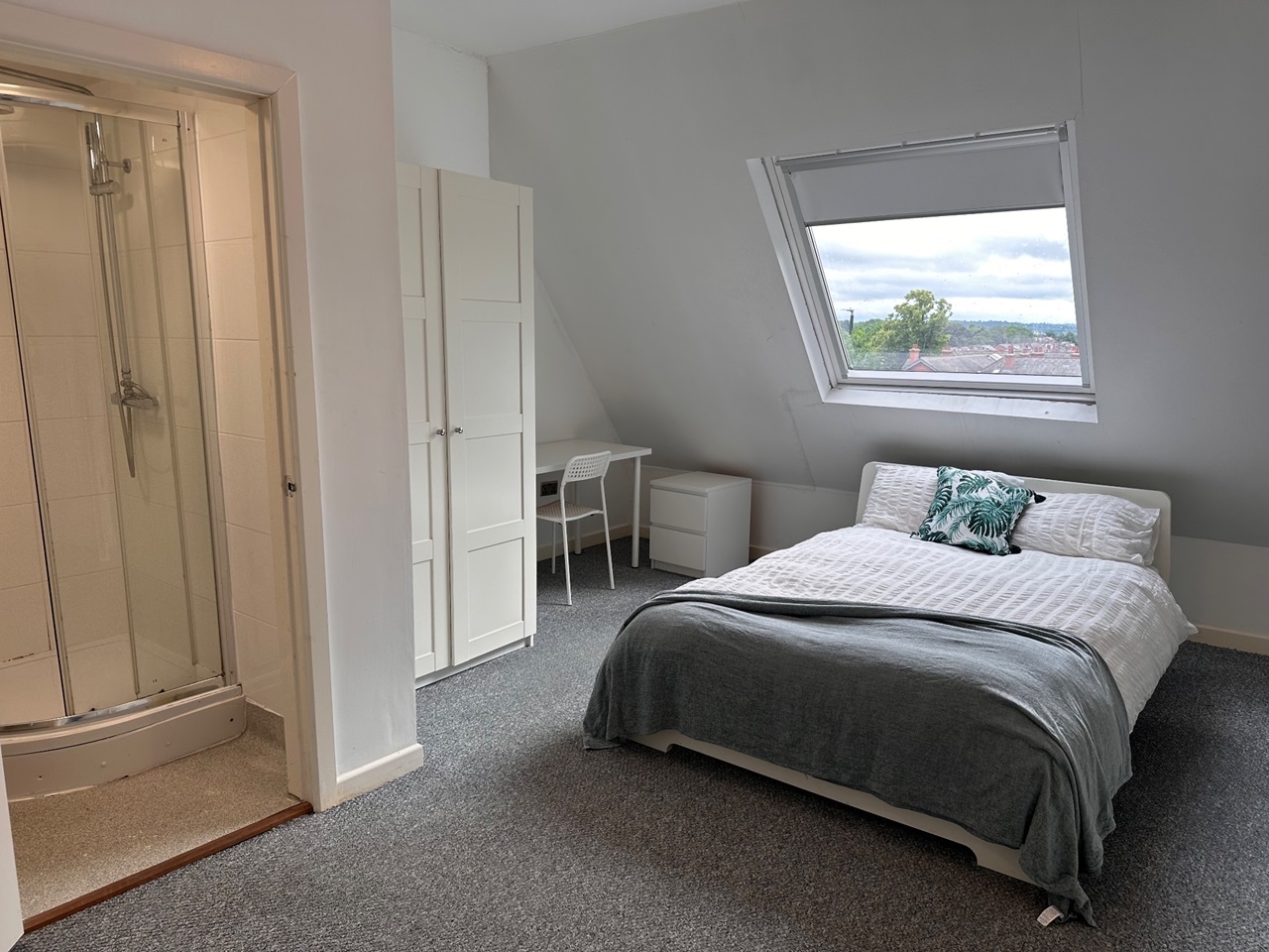 Room in a Shared House, Headingley Lane, LS6, N1 7GU