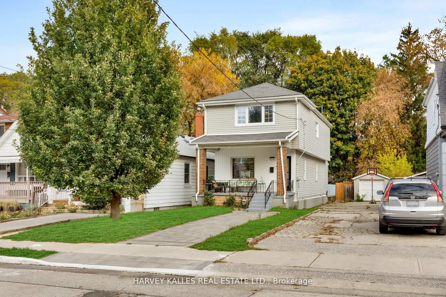 Additional image 6 of 139 King Edward Avenue