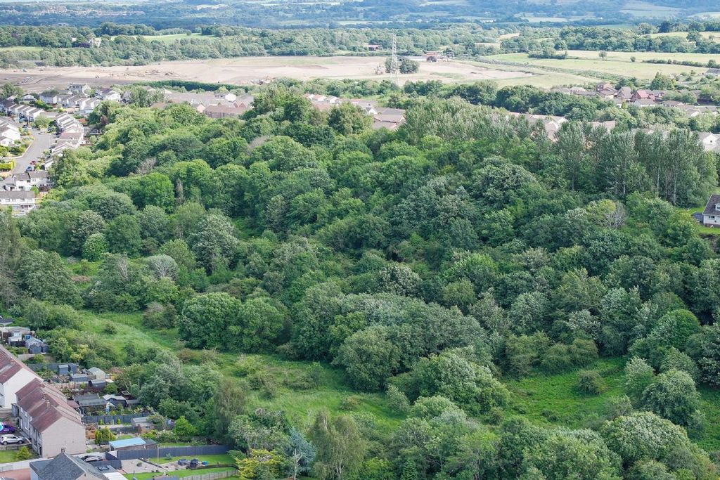 Additional image 4 of Land for saleJeffrey Terrace, 10.68 Acre Woodland, Polmont, Falkirk FK20Ra FK2