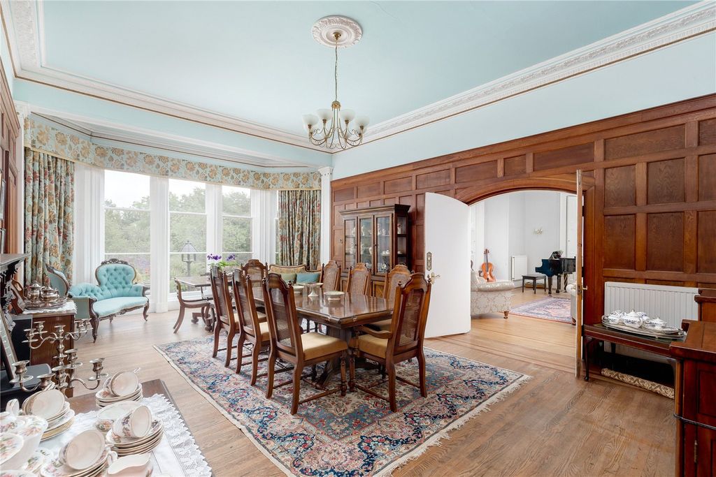 Additional image 7 of 7 bed detached house for saleKings Grange House, Castle Douglas, Dumfries & Galloway DG7