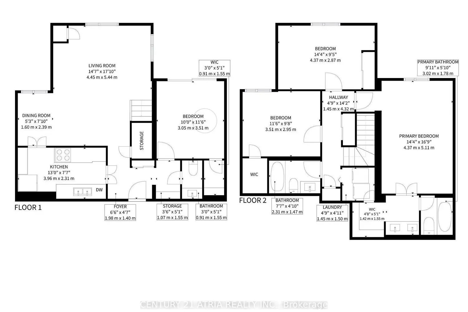 Additional image 9 of 4005 Don Mills Road 340